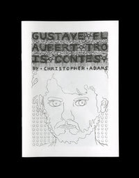 Gustave Flaubert Trois Contes | Christopher Adams