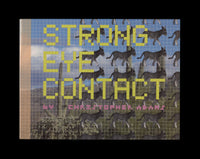 Strong Eye Contact | Christopher Adams