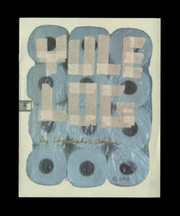 Yule Log | Christopher Adams