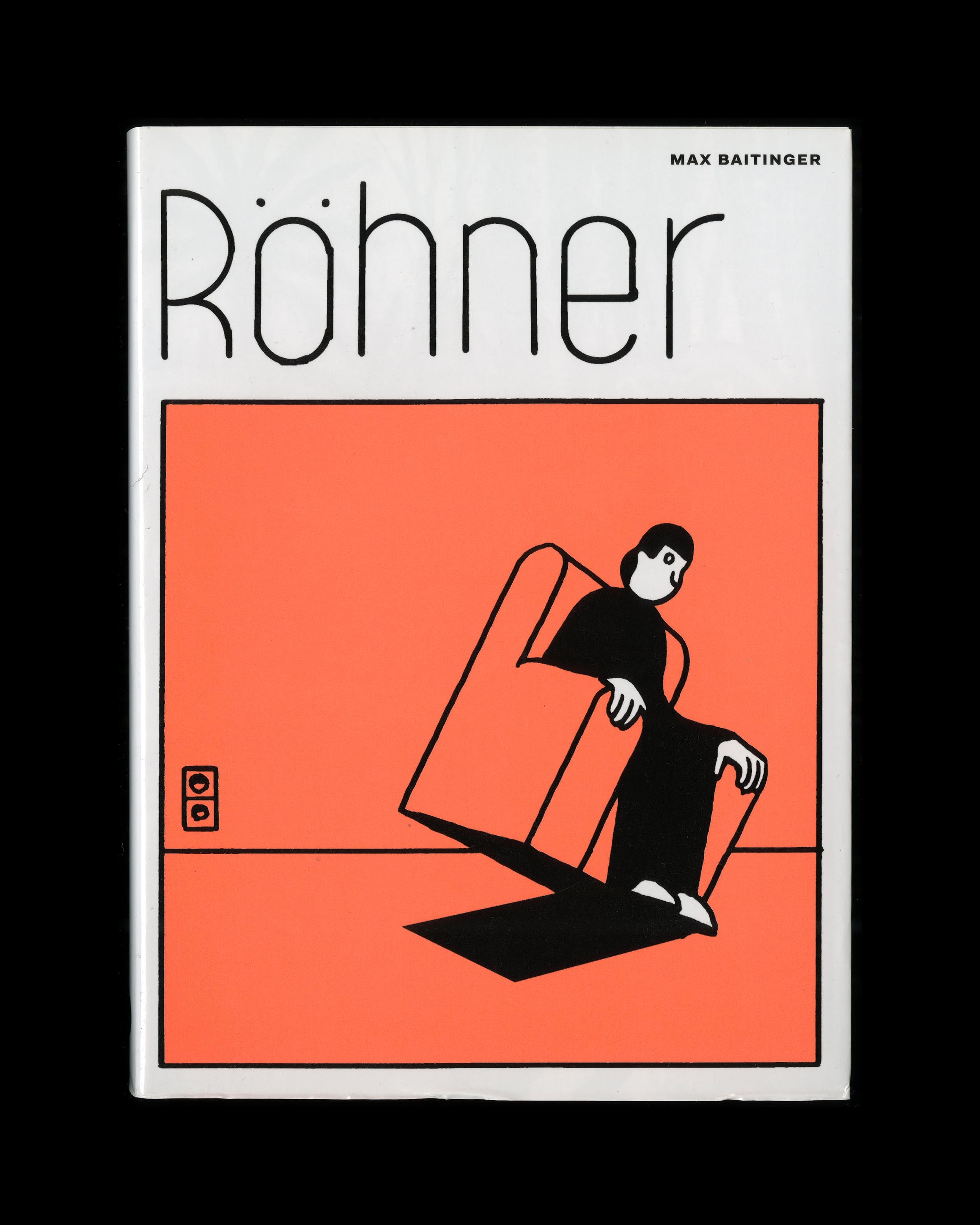 Röhner | Max Baitinger