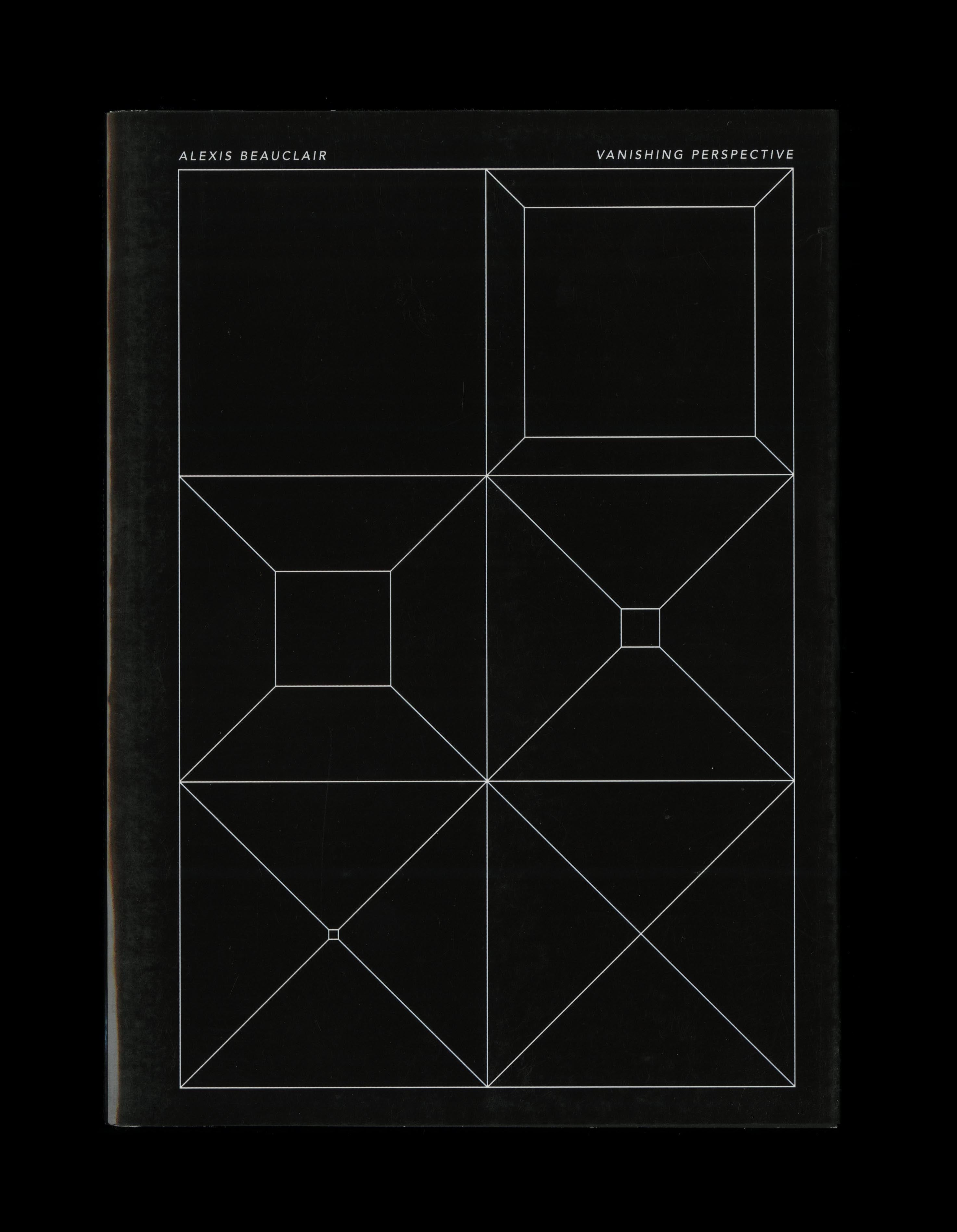 Vanishing Perspective | Alexis Beauclair