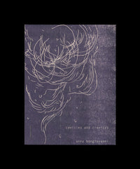 Cavities & Crevices | Archie Bongiovani