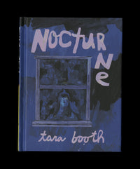 Nocturne | Tara Booth