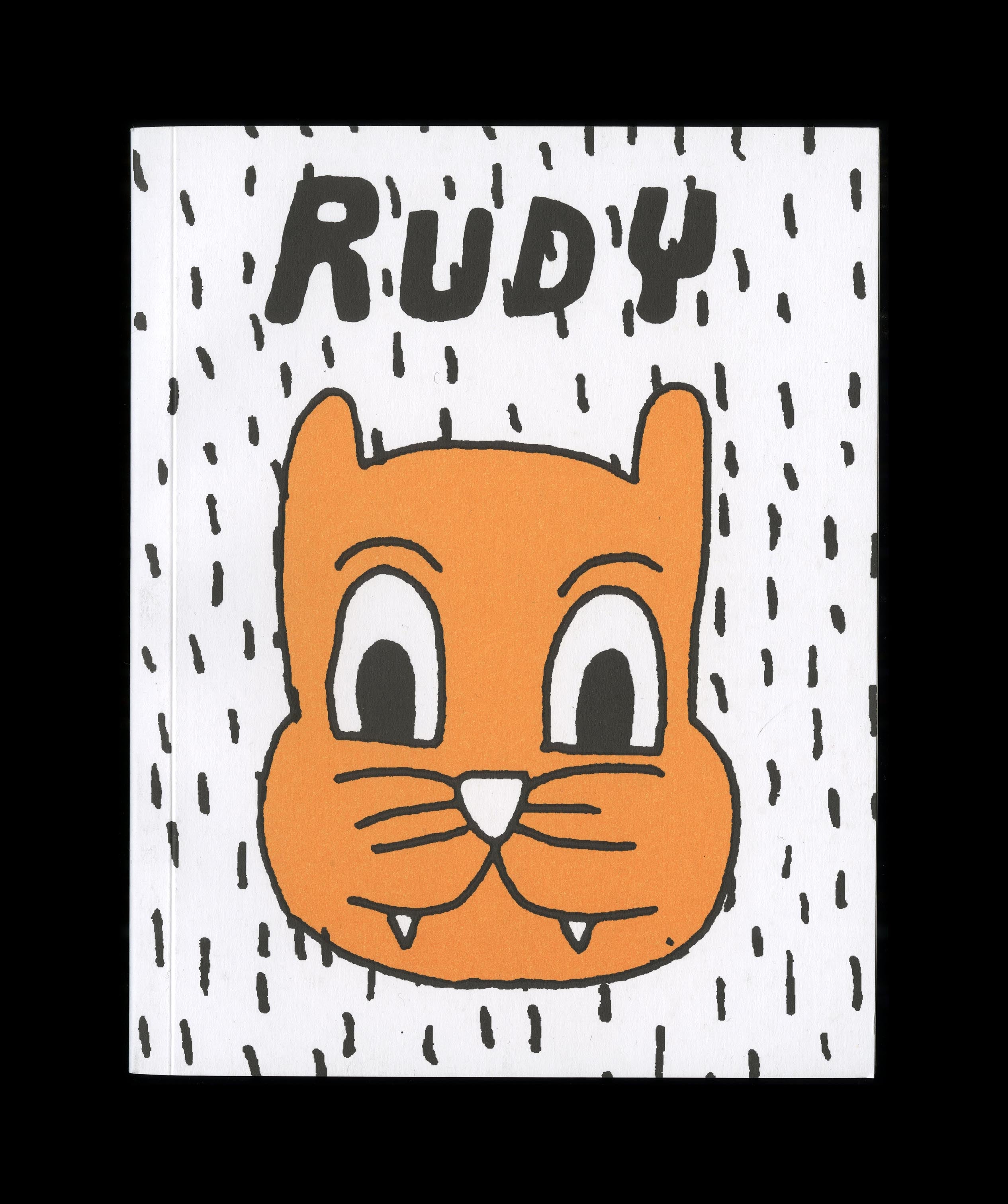 Rudy | Mark Connery