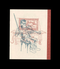 An Honest Performance | Will Dinski