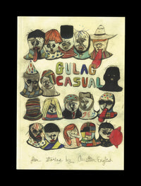 Gulag Casual | Austin English