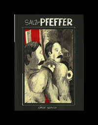 Salz and Pfeffer | Emilie Gleason