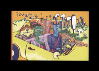 Lost in the Fun Zone | Leif Goldberg