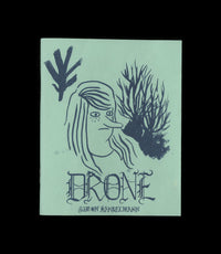 Drone | Simon Hanselmann