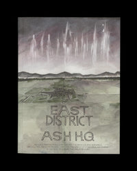 East District | Ash H.G.