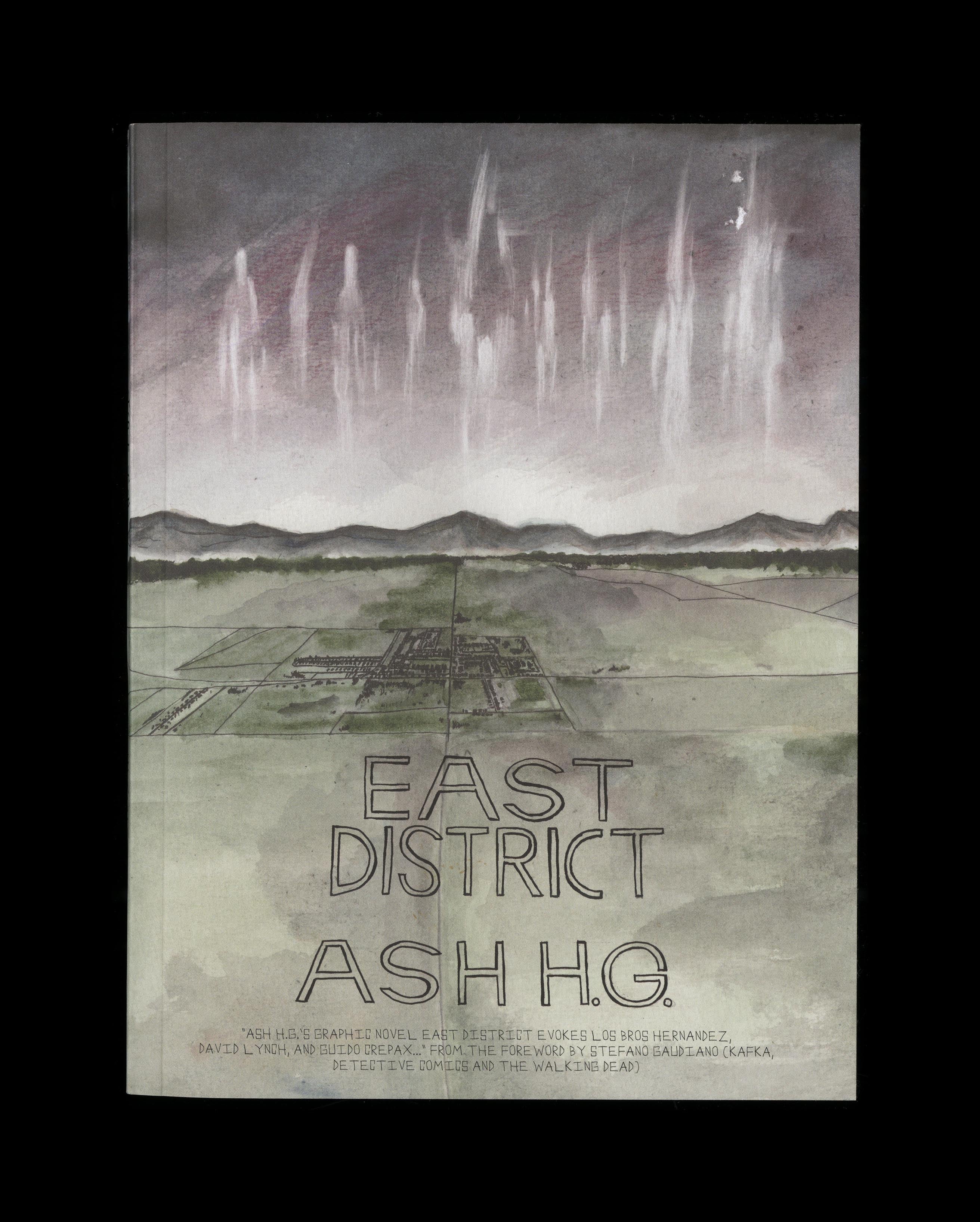 East District | Ash H.G.