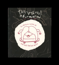 Detrimental Information | John + Luke Holden