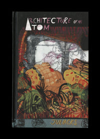 Architecture of an Atom | Juliacks