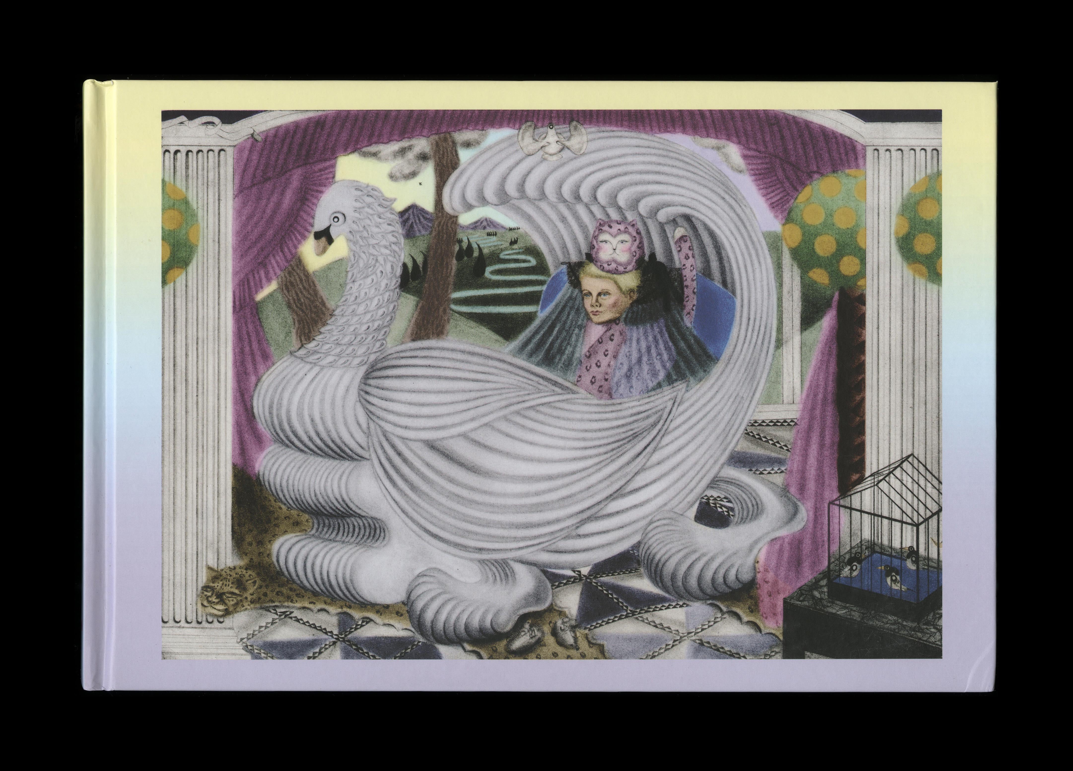 Copy Kitty | Kyung-Me