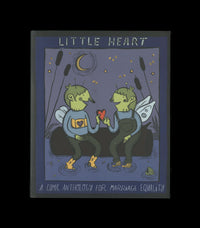 little heart