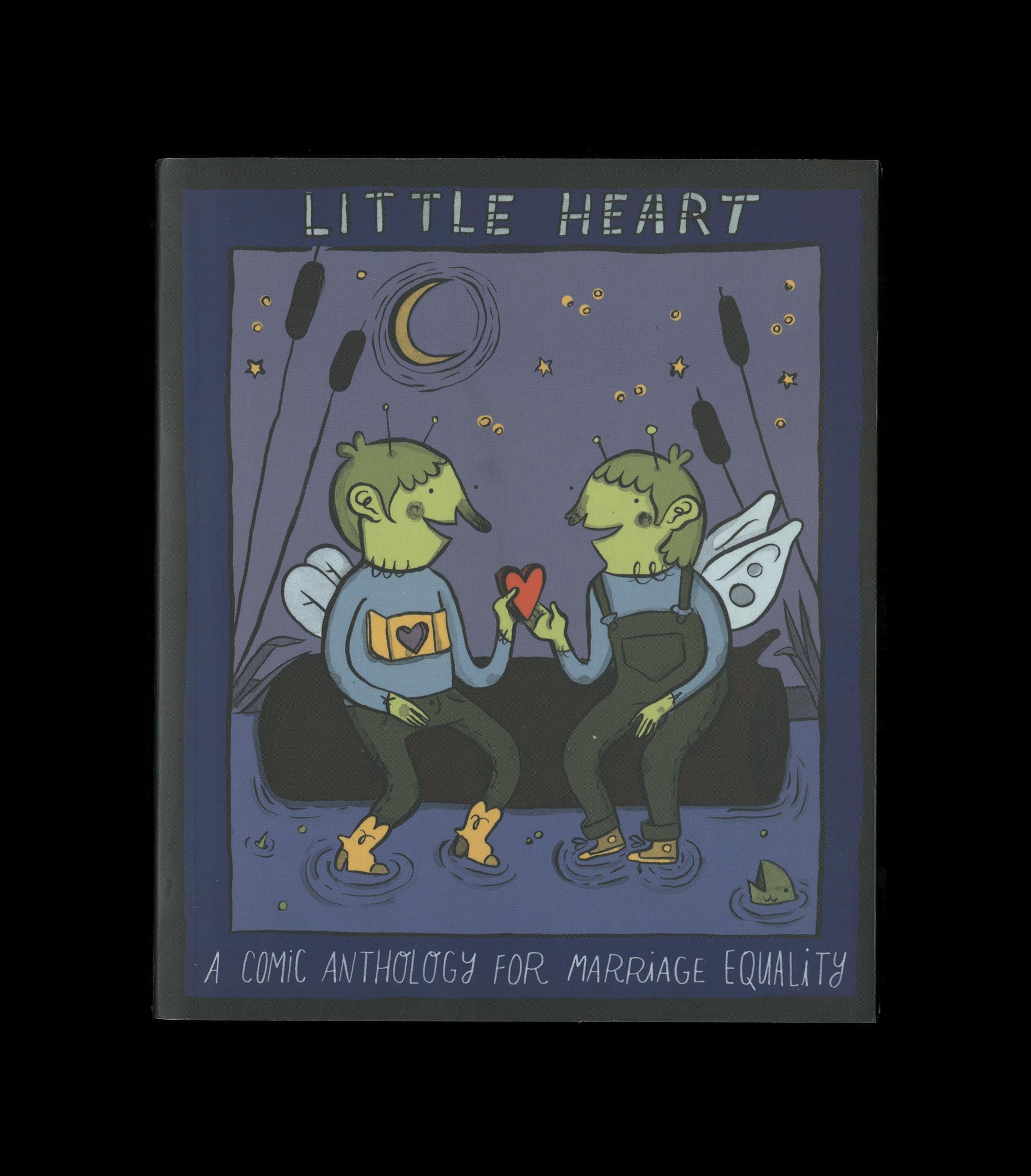 little heart