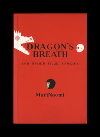 Dragon's Breath | MariNaomi
