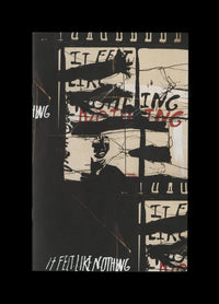 It Felt Like Nothing | Fifi Martinez