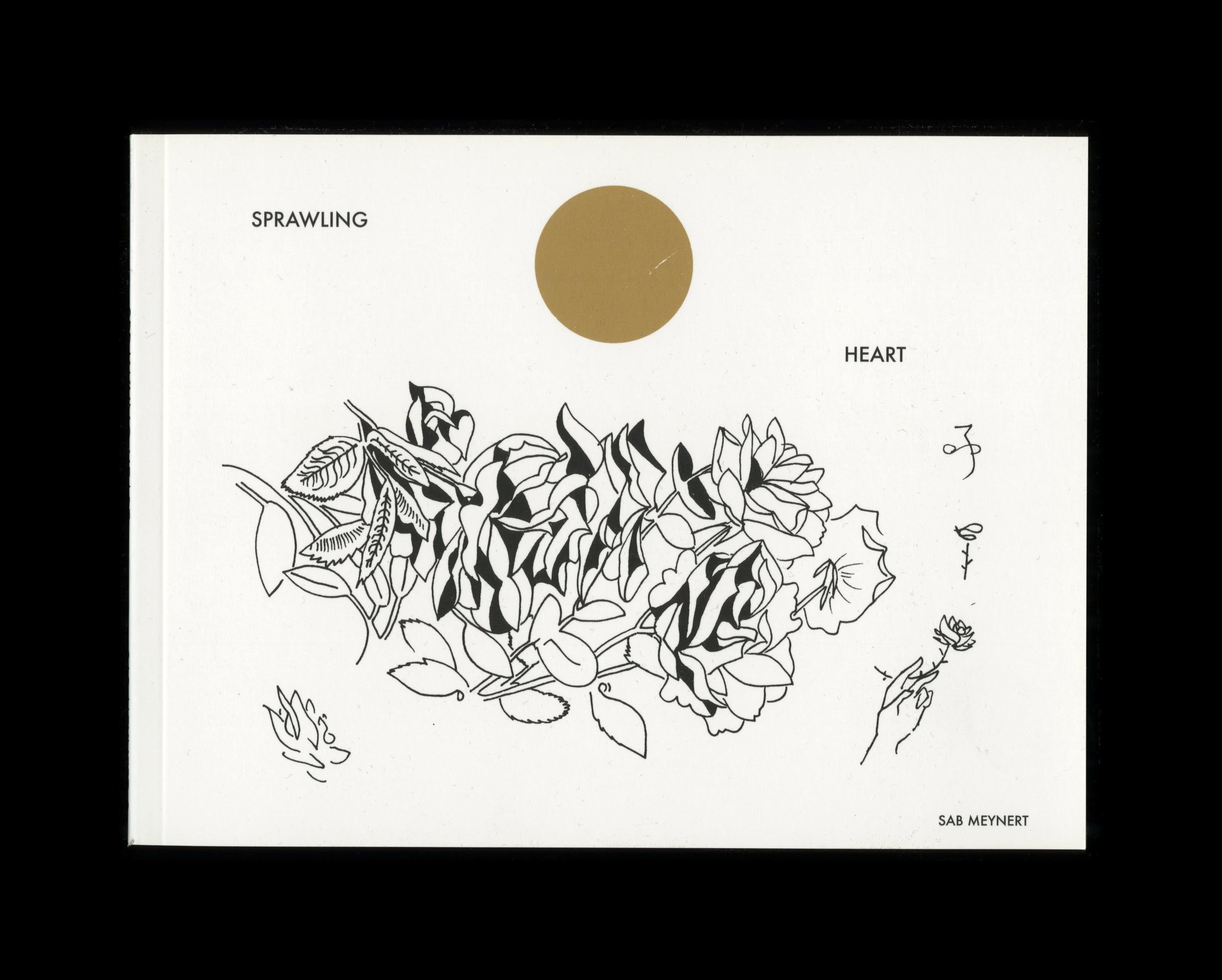 Sprawling Heart | Sab Meynert