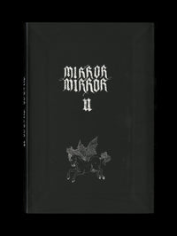 Mirror Mirror 2 | Sean T. Collins, Julia Gfrörer