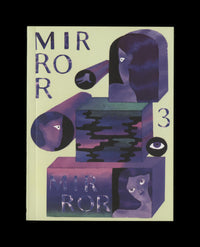 Mirror Mirror 3 | Plum
