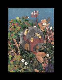 Perfect Hair | Tommi Parrish