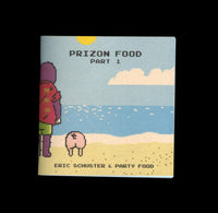 Prizon Food part 1 | Joseph Gillette, Eric Schuster