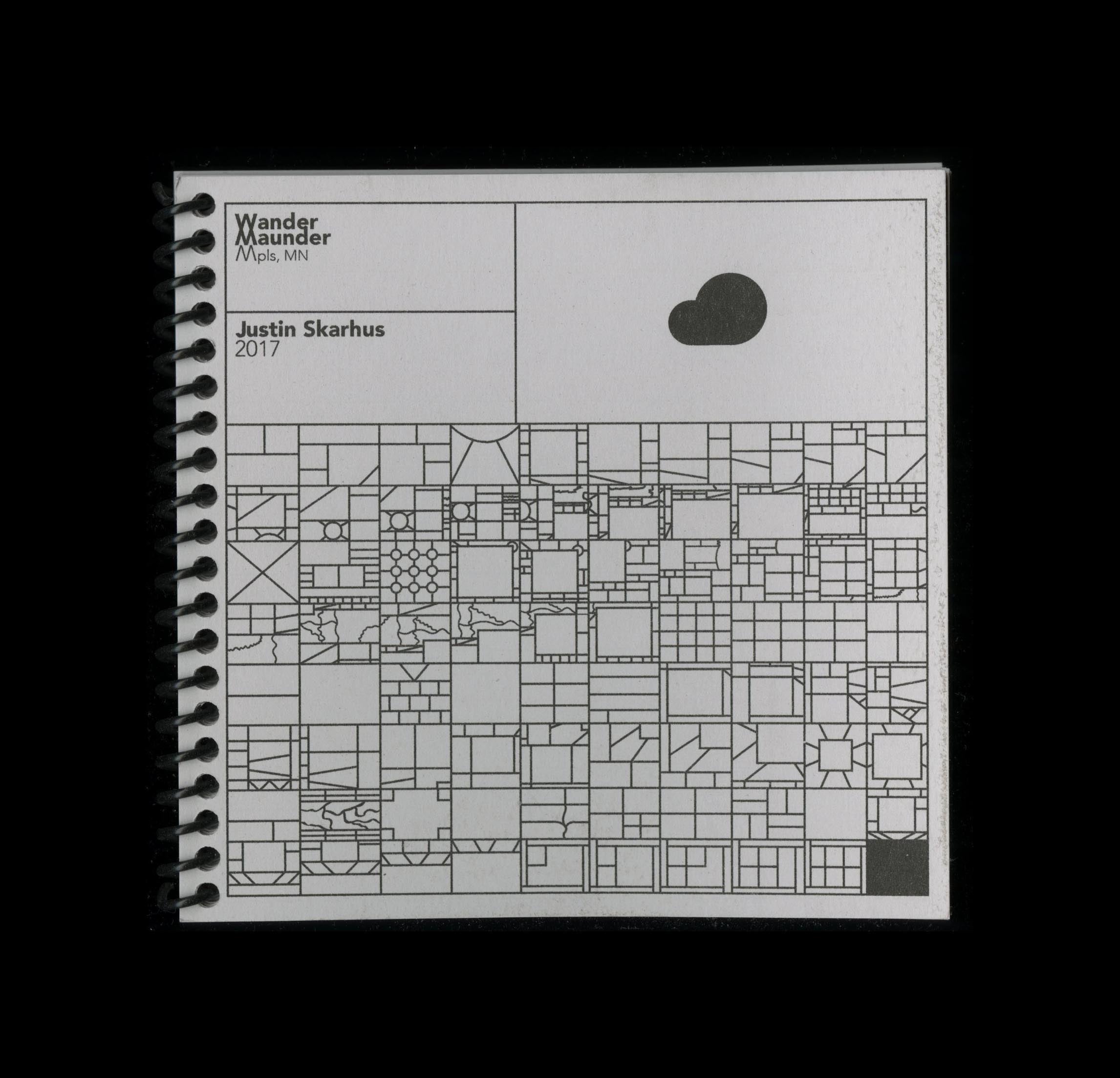 Wander Maunder | Justin Skarhus