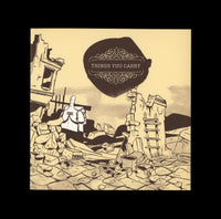 Things You Carry | Vincent Stall