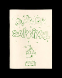 Summer Carnival | Jake Terrell