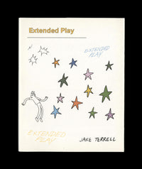 Extended Play | Jake Terrell