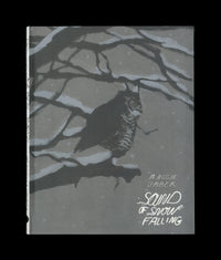 Sound of Snow Falling | Maggie Umber