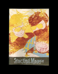 Startled Maggie | Maggie Umber