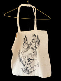 Margot Ferrick Tote