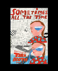 Sometimes All the Time Book 1 | Tara Booth