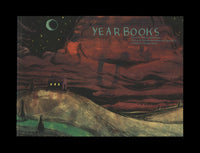 Yearbooks | Nicholas Breutzman