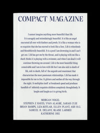 Compact Magazine