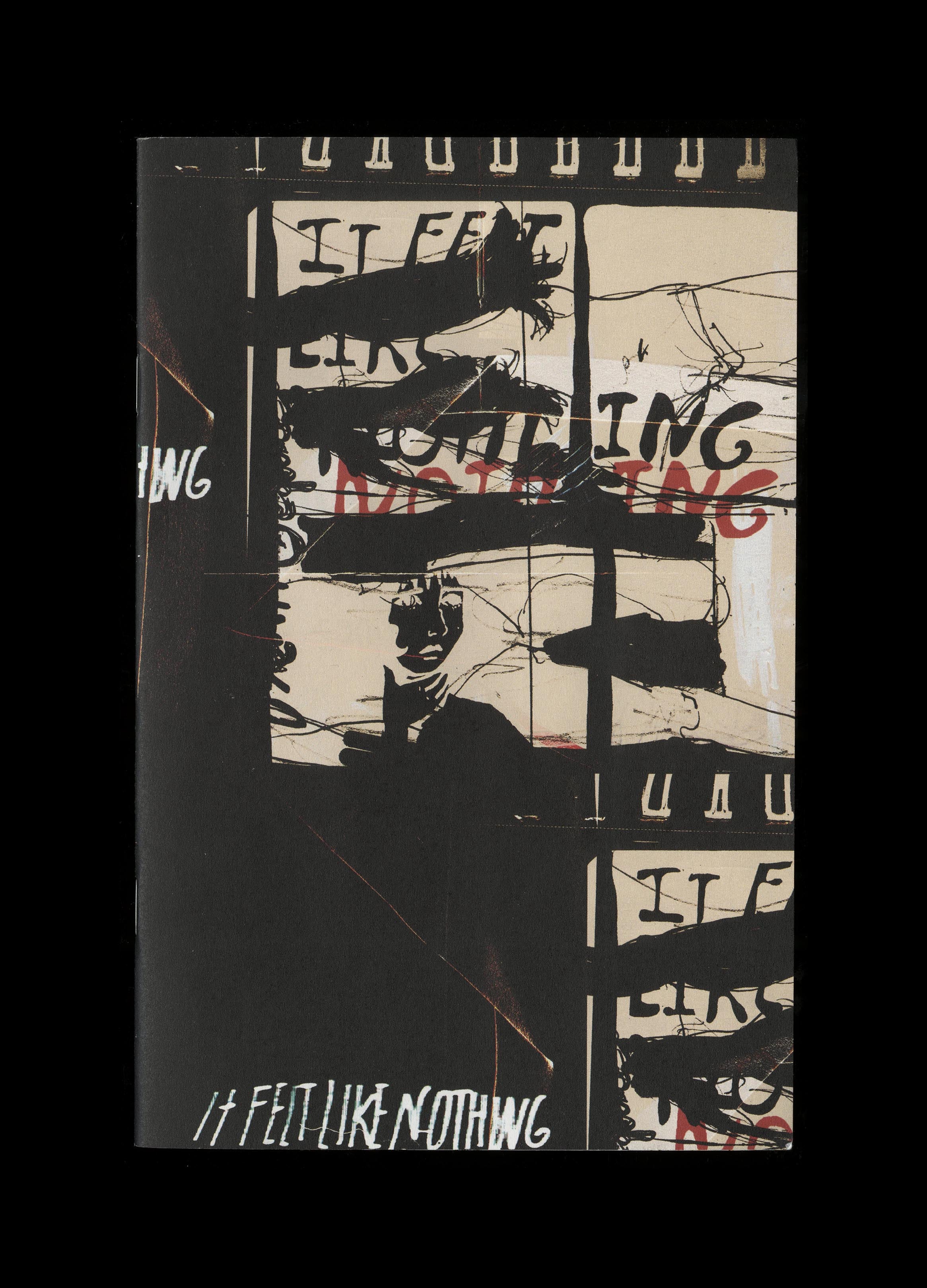 It Felt Like Nothing | Fifi Martinez