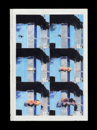 Mirror Mirror 4 | Airplane Mode