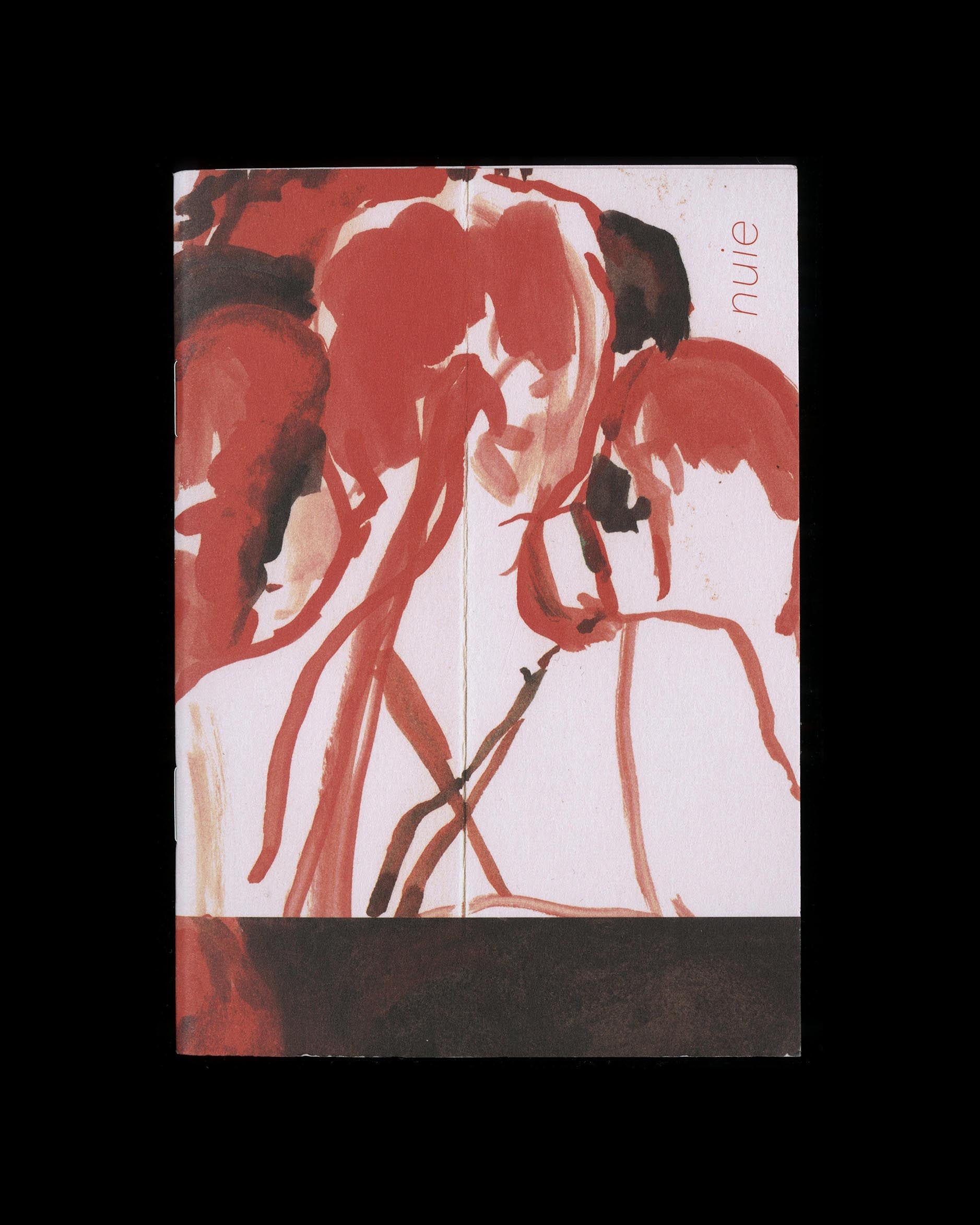 NUIE | NUIE